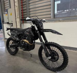 เครื่องยนต์มอเตอร์ไซค์วิบาก KEWS FACTORY รุ่นใหม่ K16-CB300RL 300 ซีซี สูบเดียว 4 จังหวะ เบนซิน - Product Image 3