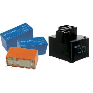 2961529 RELÉ DE PROPÓSITO GENERAL SPDT 16A 230V Especialmente Diseñado para Relés de Potencia, Relés de Más de 2 Amperios - Product Image 1