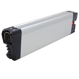 Paquete de Batería de Repuesto para Bicicleta Eléctrica E-Lux Sierra, 36V 48V 9.6Ah 10.5Ah 14Ah, Baterías para Bicicleta Eléctrica Plegable Ejoe de 250W 500W 750W - Product Image 5
