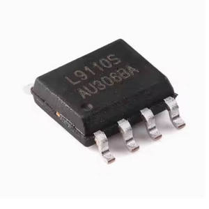 SY CHIPS <span class=keywords><strong>L9110S</strong></span> <span class=keywords><strong>Dual</strong></span> H Bridge <span class=keywords><strong>Motor</strong></span> <span class=keywords><strong>Driver</strong></span> IC 800mA DC 3V-12V pour Robotics Smart Car Drone MCU Control IC Chip <span class=keywords><strong>L9110S</strong></span> - Product Image 1