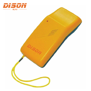 HD-25C Handige Naald <span class=keywords><strong>Detector</strong></span> Draagbare Hoge Gevoeligheid Nietje Naald Metaaldetector - Product Image 2