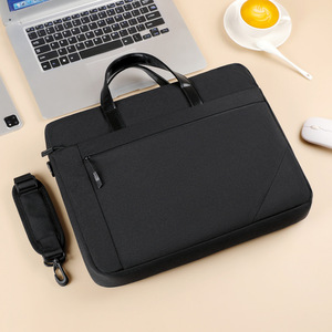Bolsa de Viaje Impermeable de Nailon para Computadora, Maletín Multifuncional para Hombre, Bolsa para Laptop de Lujo, Venta al Por Mayor - Product Image 4