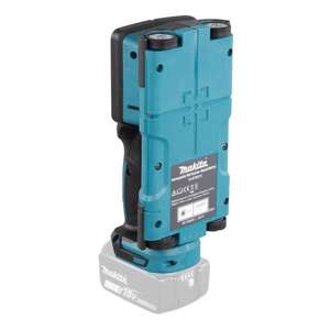 MAKITA - DWD181ZJ Détecteur LXT®18V - 14.4V (sans batterie)-EAN 0088381724142 JARDINAGE AUTRES OUTILS DE JARDINAGE - Product Image 3