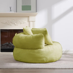 Trend Products for 2026 Villa Mail Order Packaging Sectional <b>Sofa</b> Couch Square Upholstered Inflatable Easy Shipping & Delivery - Product Image 1