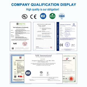 סיטונאי חובה כבדה 4-שכבות מוסך מדפים פלדה תעשייתי מתכת מתכווננת עבור מדפי אחסון - Product Image 5