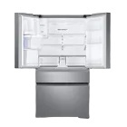 Réfrigérateur à portes françaises sans givre 510L 220V/50Hz blanc, best-seller, avec classe d'efficacité énergétique E pour usage domestique DM-659W3E Househol - Product Image 2