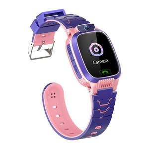 สมาร์ทวอทช์เด็ก<span class=keywords><strong>2020</strong></span> Y79 4G,นาฬิกาโทรศัพท์ GPS บอกตำแหน่งป้องกันเด็กหายกล้องกันน้ำนาฬิกาเด็กโทรได้สองทาง - Product Image 4