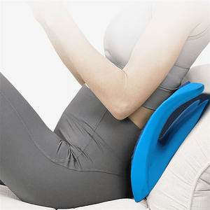 Perangkat peregangan pemijat kronis dan punggung, alat peregangan - Product Image 2