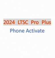Licencia Perpetua de Office 2024 LTSC Pro Plus Sin Caducidad, Soporte Global 24/7, Disponible para Uso Comercial