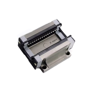 Riel de Guía Lineal STAF, Bloque Estándar, Precarga Normal, BGXH20BN - Product Image 1