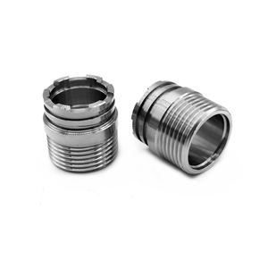 1/4 Inch-20 Chủ Đề Phát Hành Nhanh Chóng Xe Máy Chỗ Ngồi Bolt Núi Vít Hợp Kim Nhôm Phía Sau Chỗ Ngồi Bolt Thay Thế Harley Vít - Product Image 3
