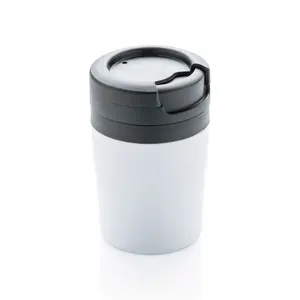 Tazza da caffè da asporto 160ml personalizzabile per merchandising - Product Image 3