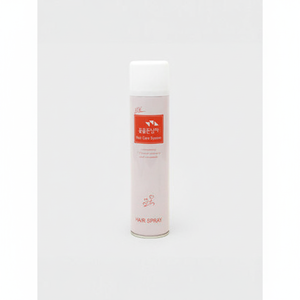 Men's Flowers Hairspray Elegant Hair <b>Sprays</b> for Men - Product Image 2