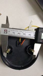 Lumières stroboscopiques d'avertissement <span class=keywords><strong>Led</strong></span> <span class=keywords><strong>clignotant</strong></span> vert bleu ambre 12V <span class=keywords><strong>pour</strong></span> véhicule camion - Product Image 2