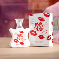 Rose Queen Arabes Luxe Originale Eau De Parfum Floral Fruité Boisé Oud pour Femme Le Spray Arabe le Plus Tendance de Dubaï
