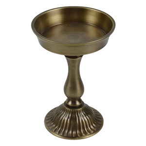 Porte-bougie ornement étoile produits décoratifs pour la maison Design et décoration de nuit porte-bougie arbre de noël meilleure forme - Product Image 6