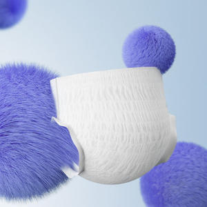 Pantalon d'entraînement en coton direct d'usine <span class=keywords><strong>Couche</strong></span> adulte pour hommes et femmes avec protection contre les fuites Échantillon gratuit Pull up Adult Panti - Product Image 3