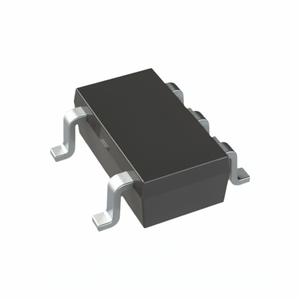 AP2128K-ADJTRG1 ชิปจัดการพลังงาน (PMIC) SC 74A, SOT 753 ซื้อชิ้นส่วนอิเล็กทรอนิกส์ออนไลน์ มีสินค้าในสต็อก - Product Image 1
