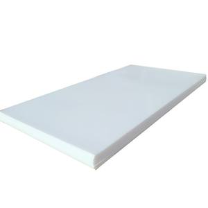 カスタマイズされたポリプロピレン (PP) シート & ソリッドシート切断サービス付き高品質1220x 2440mmサイズ0.8-50mm厚さ - Product Image 4