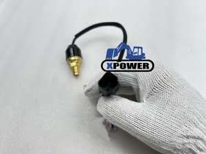 Ensemble de pressostat XPower 309-5769/3095769 Neuf pour 312D 313D 315C 315D 320D 323D 330D 349D - Product Image 2