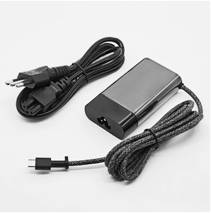 <span class=keywords><strong>Chargeur</strong></span> mural USB-C PD TYPE-C 65W pour ordinateur portable <span class=keywords><strong>HP</strong></span> <span class=keywords><strong>ENVY</strong></span> <span class=keywords><strong>x360</strong></span> 2-en-1, adaptateur secteur pour ordinateur portable - Product Image 5