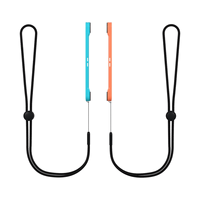 Poignée de dragonne pour Nintendo Switch 2 poignée de contrôleur accessoires de jeu de corde poignées