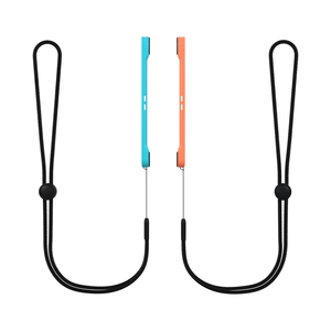 Dây đeo cổ tay <span class=keywords><strong>Grip</strong></span> cho Nintendo chuyển đổi 2 điều khiển xử lý dây phụ kiện trò chơi tay Grips - Product Image 3