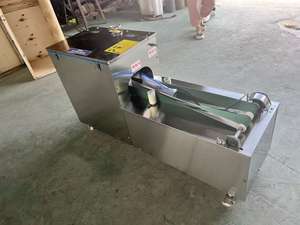 เครื่องแยกก้างปลาไฟฟ้า <span class=keywords><strong>ราคา</strong></span>เครื่องแยกก้างปลาไฟฟ้า เครื่องแยกก้างปลาแซลมอน - Product Image 5