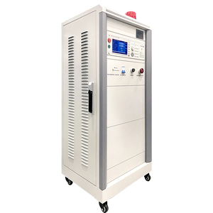 เครื่องทดสอบแรงดันไฟฟ้าแบบตั้งโปรแกรมได้ Rek RK9974-DC50 เครื่องทดสอบแรงดันสูง 50KV 10mA - Product Image 4