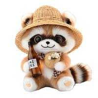 Haute qualité BSCI CE logo Design peluche jouet personnalisé peluche animaux en peluche jouet en peluche
