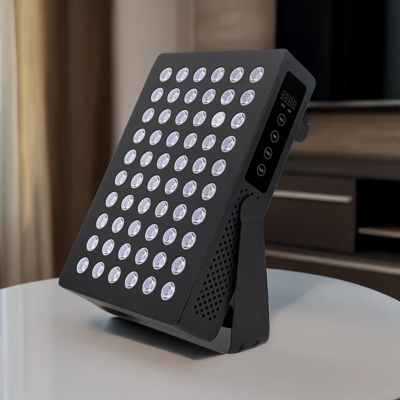 Red Light Therapy Lamp LED Light