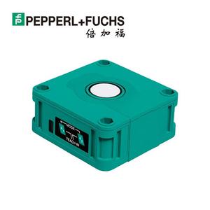 P+F Pepperl+Fuchs RLK31-8-2500-IR/31/115 Photoelectric Switch <b>Sensor</b> Industrial Automation Resistance <b>Sensor</b> Original Authentic - Product Image 4