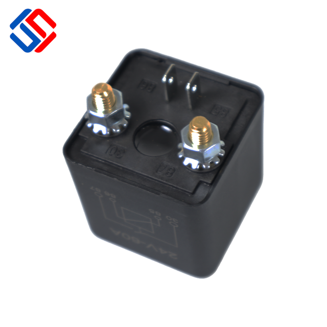 Starting Relay Electronic Components Same with WM686 60A/80A/100A for Truck