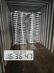 Nuevo y Cómodo Divisor de Corrales para Vacas, Galvanizado en Caliente, Resistente, Marca <span class=keywords><strong>DEMA</strong></span>, Certificado CE - Product Image 6