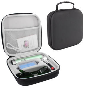 Gerylove أدى العلاج بالأشعة تحت الحمراء رأس عصا 460 نانومتر 630 نانومتر 660 نانومتر 850 نانومتر 900 نانومتر شفاه تستهدف - Product Image 6