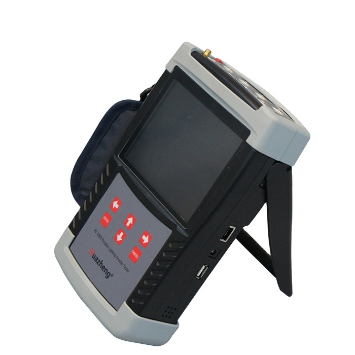 Lab Portable ISO 4406 Oil Particle