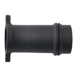 Tuyau d'admission en aluminium coulé haute performance Aosu pour S58 3.0T G80 G82 G87 M2 M3 M4 2021+ ICP047-BK - Product Image 6
