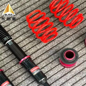 โช้คอัพยางอะไหล่รถยนต์โช้คอัพเครื่องโช้คอัพสปริงคอมเพรสเซอร์สำหรับฮอนด้าฟิต GR9 - Product Image 5