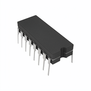 Electronic Circuit Components Logic 16 CDIP MC10H109L Authorized Distributor - Product Image 1