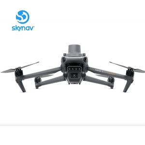 43 minutes d'autonomie de vol, DJ <span class=keywords><strong>Mavic</strong></span> <span class=keywords><strong>3</strong></span> Multispectral <span class=keywords><strong>Mavic</strong></span> 3M avec caméra multispectrale et RGB pour la topographie aérienne et l'agriculture - Product Image 3