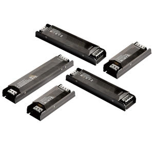 LEDEAST 80W-24V- G 180-265VAC входное напряжение выходного напряжения DC 24 <span class=keywords><strong>12V</strong></span> 3A 4,16a 8,3a 12A 16,6a 80W 120W 200W 300W 400W Светодиодный драйвер - Product Image 1