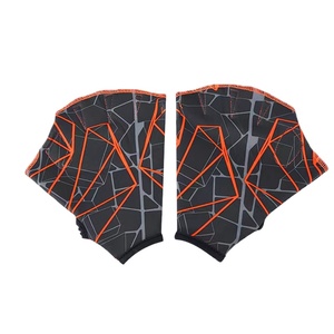 Les gants de plongée en néoprène antidérapants pour hommes protègent les gants de combinaison de natation en apnée - Product Image 1