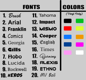 Support de plaque d'immatriculation standard américain, décoration en plastique de style cartoon, design personnalisé, impression UV, cadre de plaque d'immatriculation pour voitures - Product Image 4