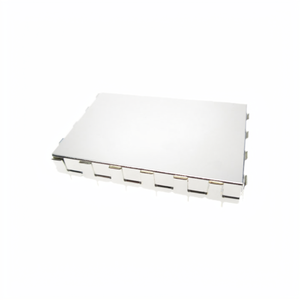 54-CBSA-0.75X3.75X0.5 บริการแบบครบวงจรดั้งเดิม แผ่นป้องกันคลื่นวิทยุ - Product Image 1