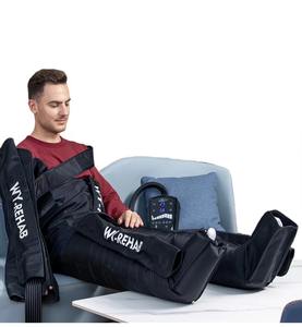 Egzersiz kurtarma masaj zayıflama hava basıncı elektrik kas stimülasyonu laktik asit cihazı kaldırmak masaj çizmeler - Product Image 1