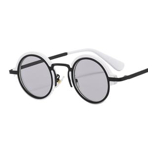 <span class=keywords><strong>Occhiali</strong></span> <span class=keywords><strong>da</strong></span> <span class=keywords><strong>sole</strong></span> 2024 moda classica hip hop con logo personalizzato street beat metal punk steam round <span class=keywords><strong>occhiali</strong></span> <span class=keywords><strong>da</strong></span> <span class=keywords><strong>sole</strong></span> <span class=keywords><strong>da</strong></span> <span class=keywords><strong>donna</strong></span> - Product Image 5