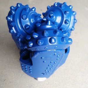 ओइलफील्ड 6 इंच 152.4 मिमी ट्राone बिट एपी ट्राइक हार्ड रॉक बिट - Product Image 1