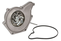Pompe à eau à 7 impellers HTWP32A, pièce de rechange OE 06E121018E pour moteurs VW Audi CVBA, garantie 1 an, fabriquée à Shanghai