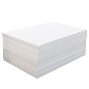 Papier de copie A4 de haute qualité pour bureau, 70g 80g, 500 feuilles/paquet, papier d'impression avec design personnalisé - Product Image 3