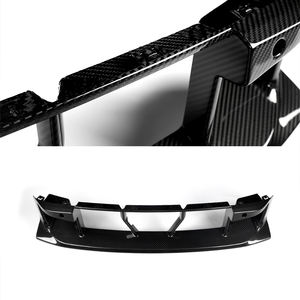 Kits de mise à niveau en fibre de carbone sèche pour <span class=keywords><strong>BMW</strong></span> Série <span class=keywords><strong>2</strong></span> M2 G87 2023 + Grille <span class=keywords><strong>centrale</strong></span> inférieure Pièces détachées automobiles neuves pour grille inférieure - Product Image 6
